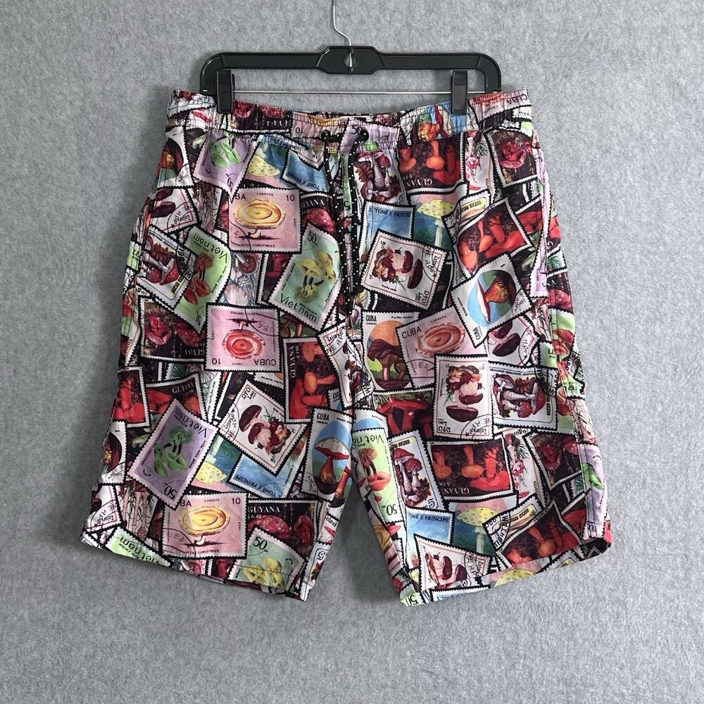 MCMXXXlll Swim Shorts X-large